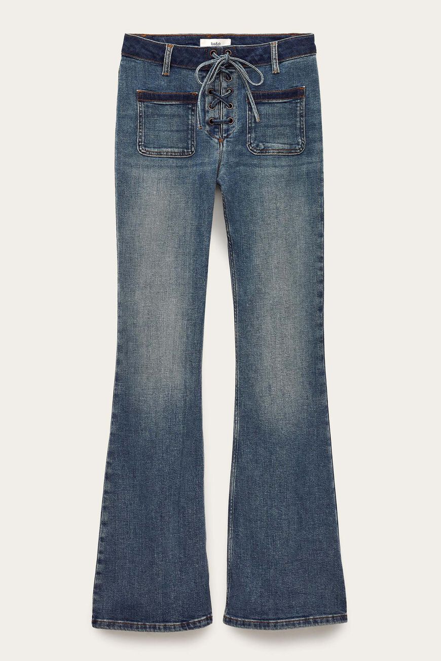 JEANS RAFA