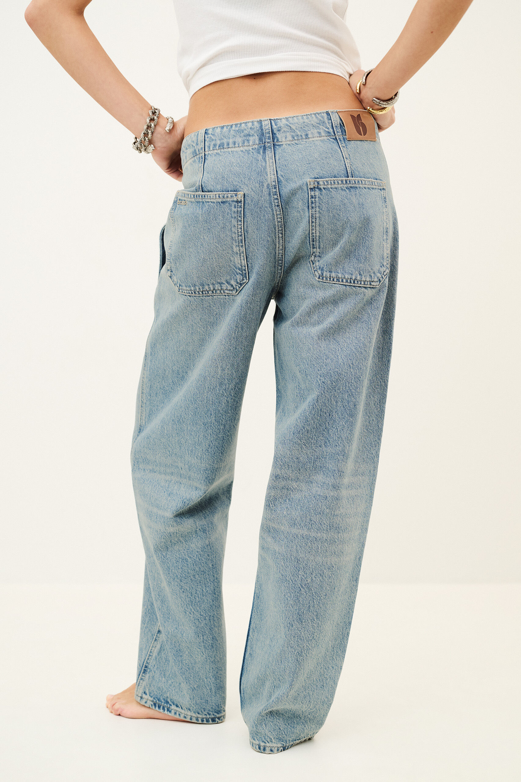 Jeans COCY
