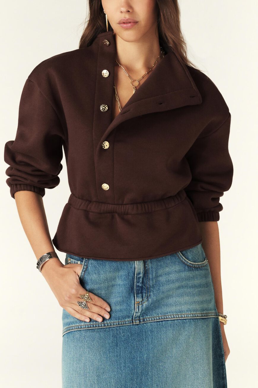 sweatshirt DOLL