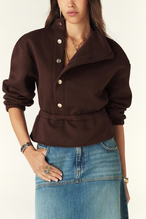 sweatshirt DOLL