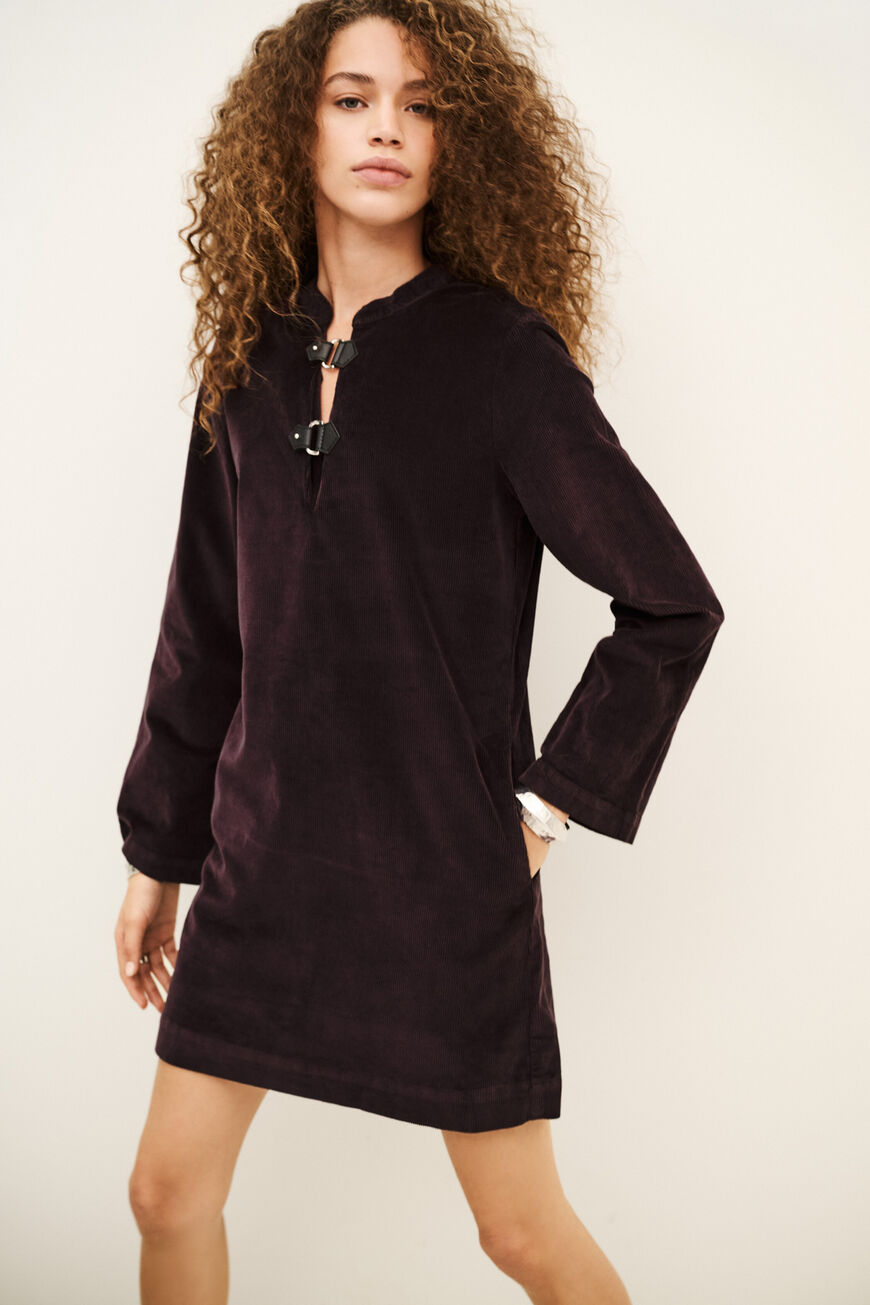 dress VELANA