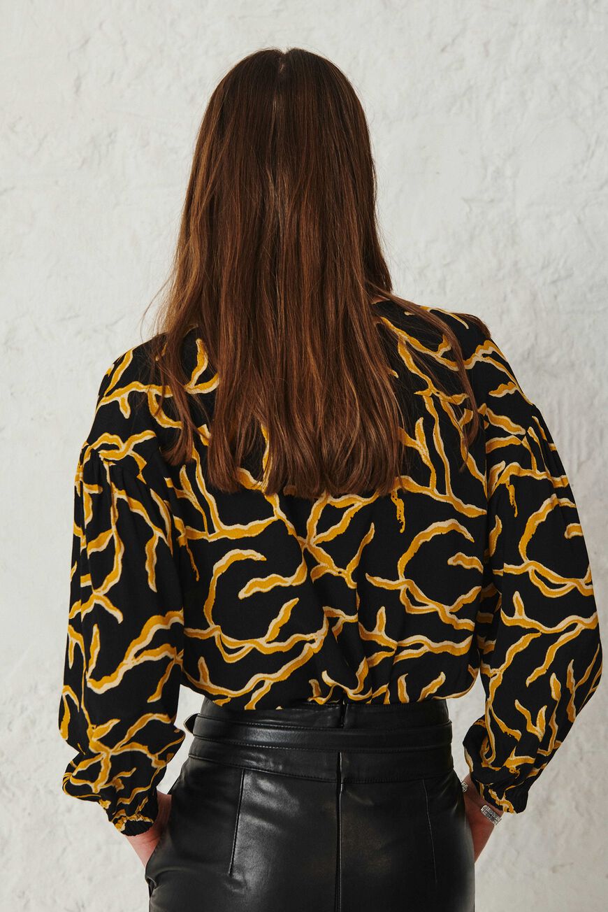 BLOUSE CLEA