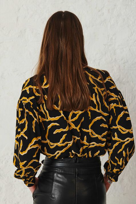 BLOUSE CLEA