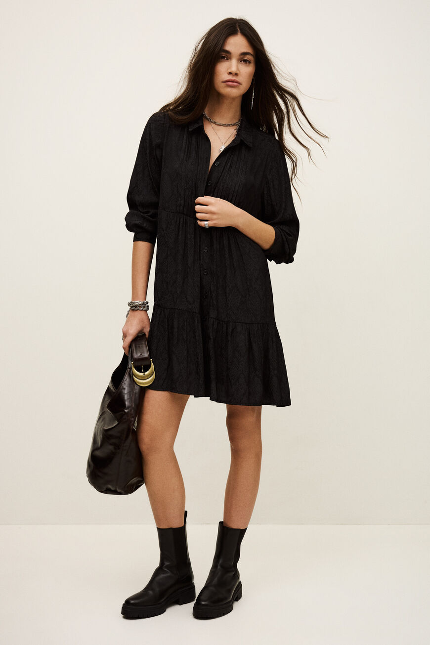 dress ROSYNA