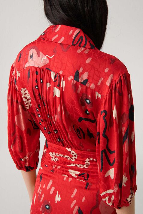 DRESS RAEL