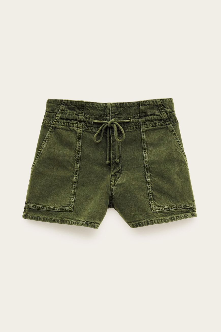 shorts FABO