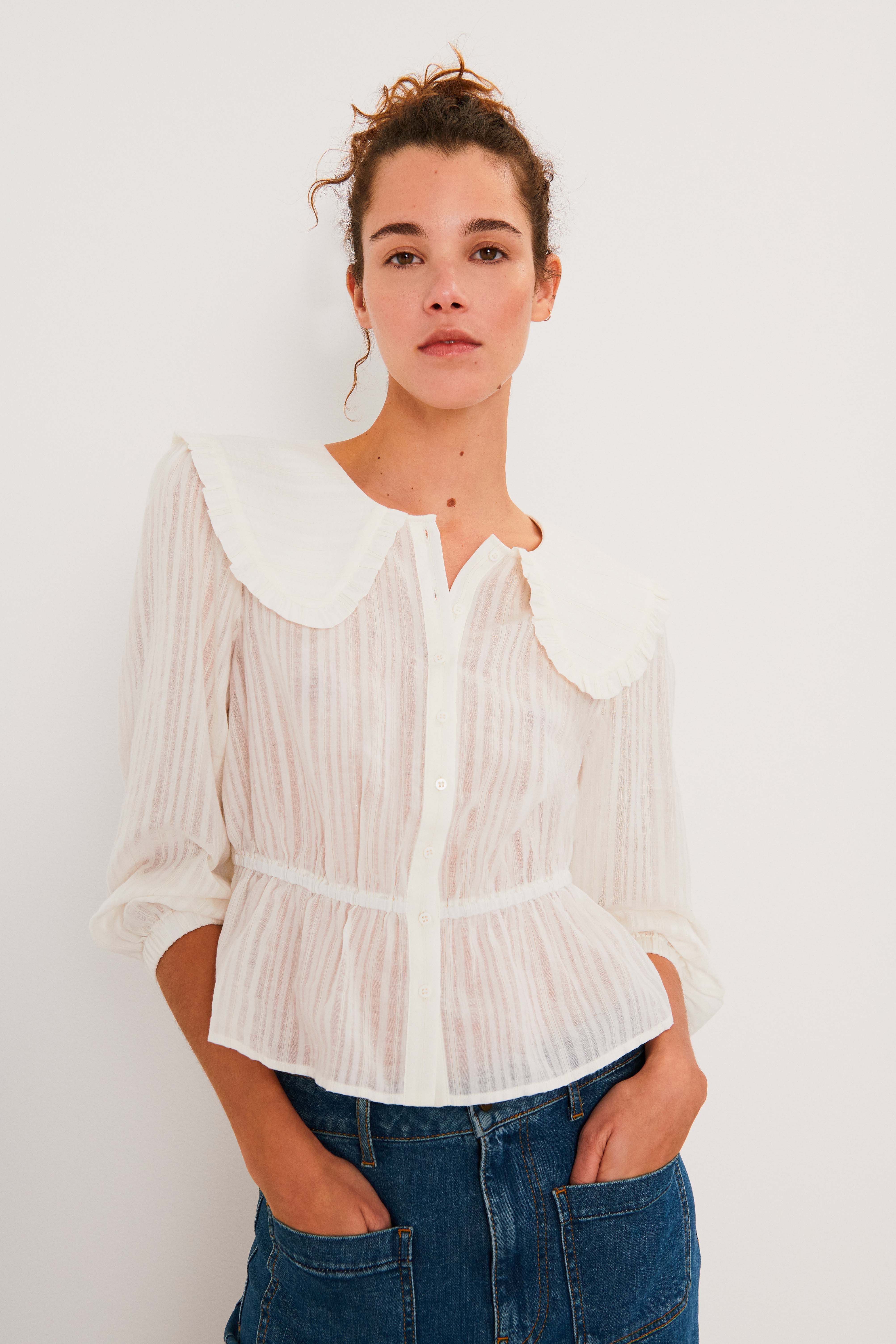 SHIRT VANY