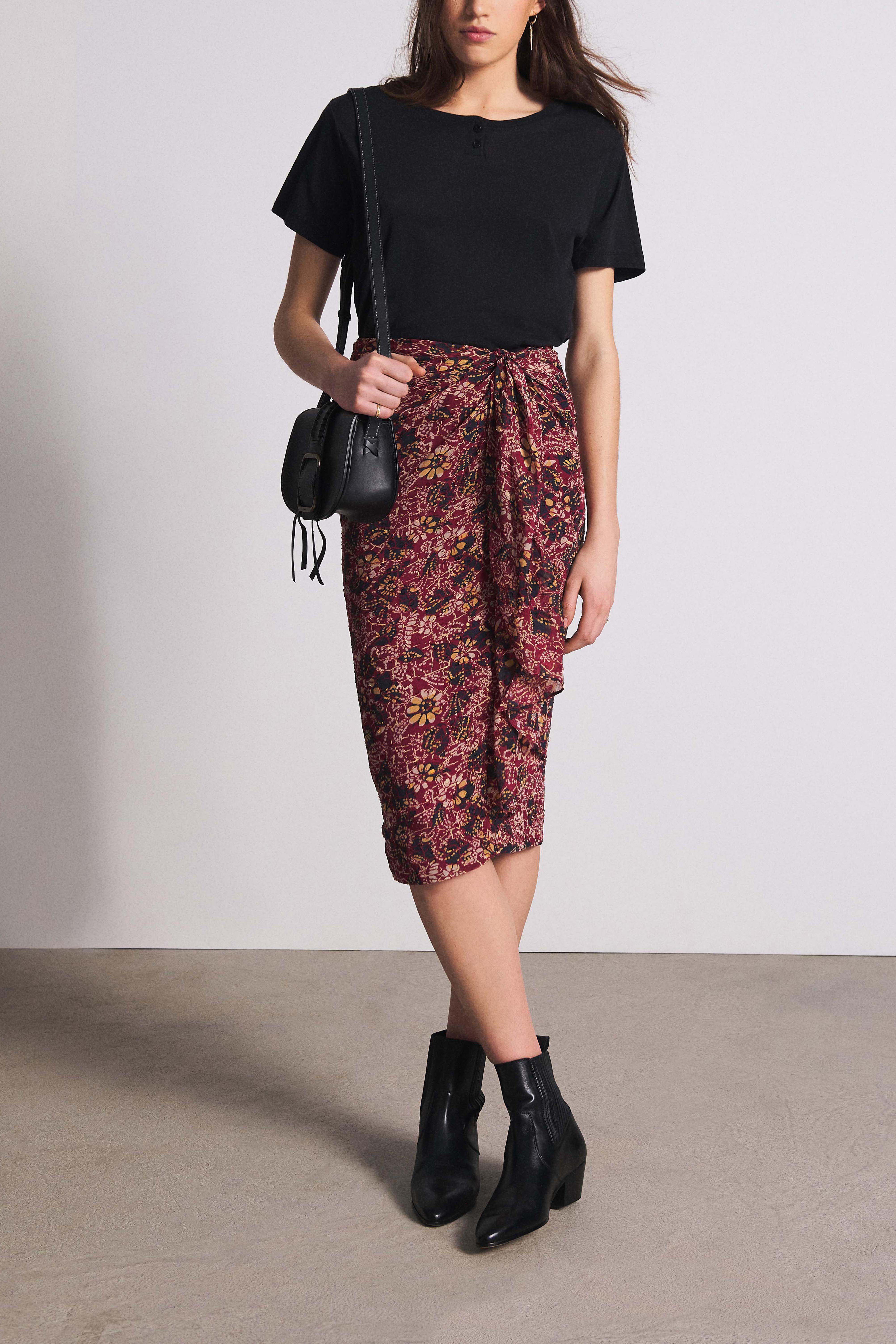 SKIRT GALIA