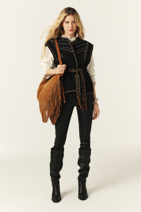 JACKET CLEVIE