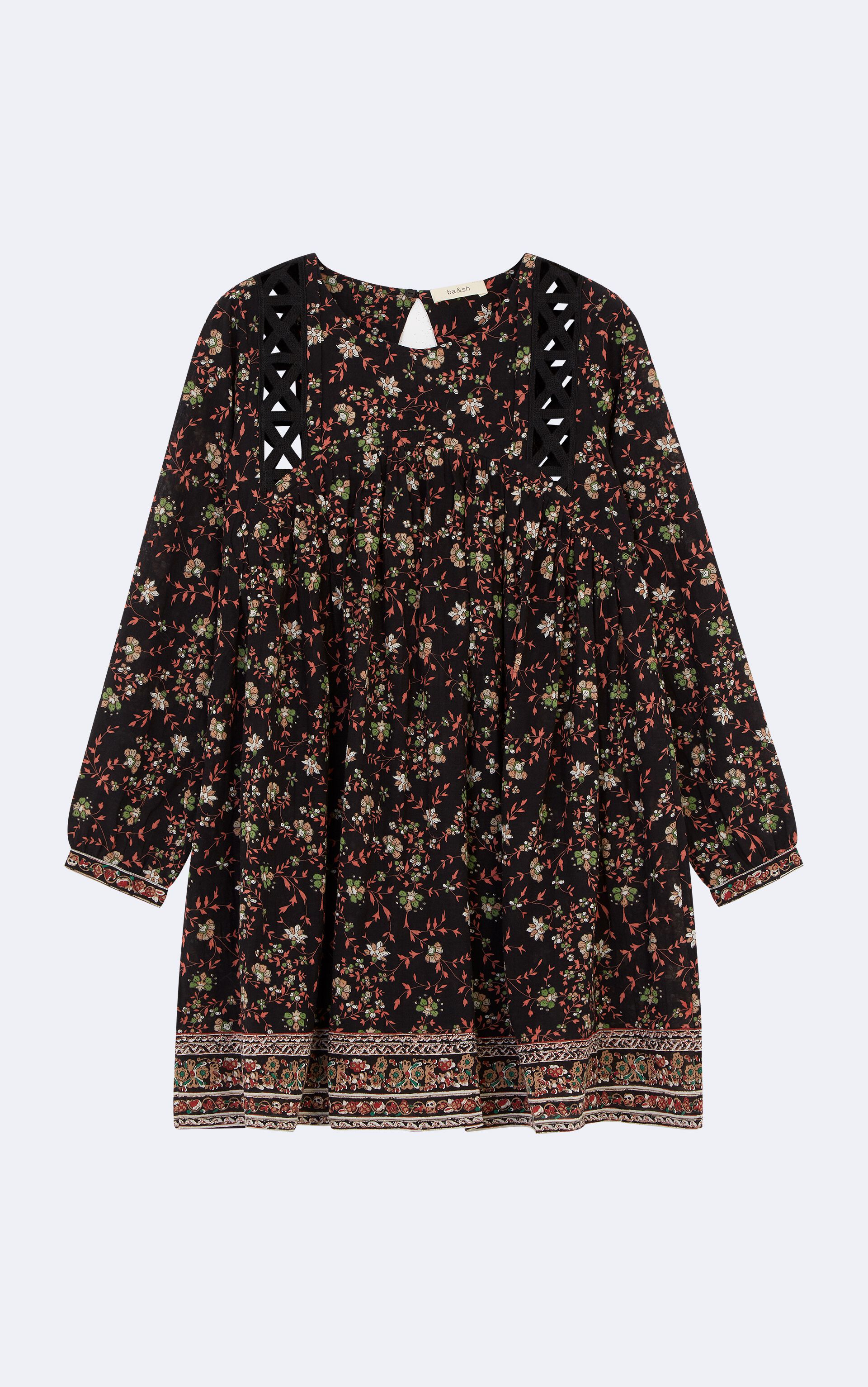 DRESS FRAJA