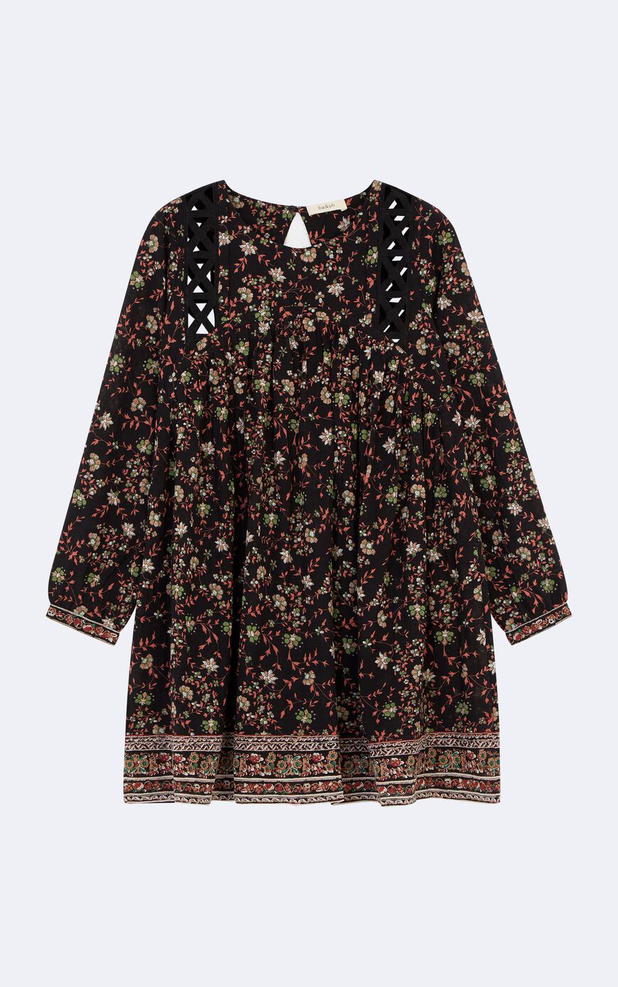 DRESS FRAJA