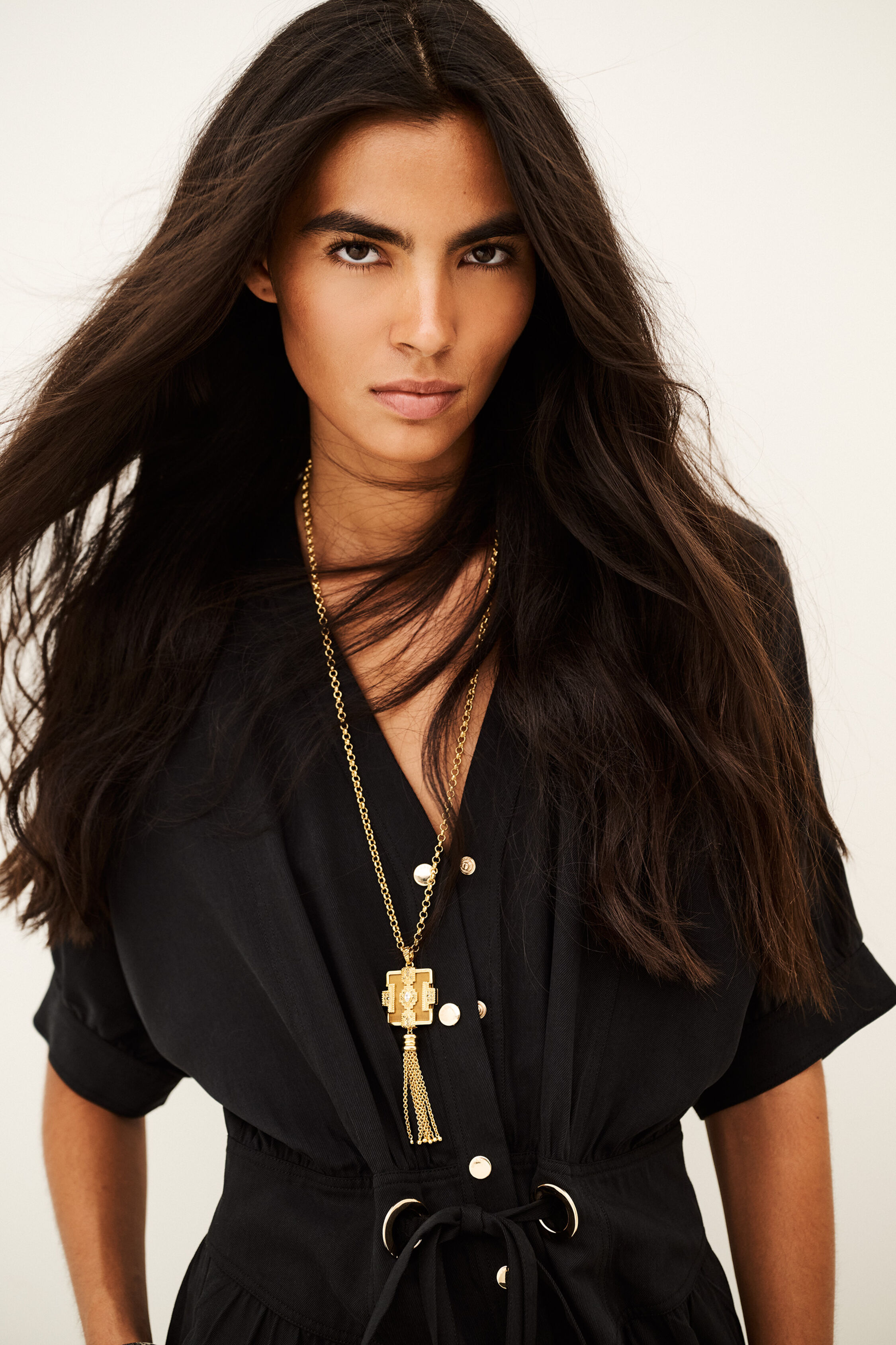 dress PARISA