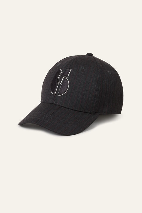 baseball cap HARLOW