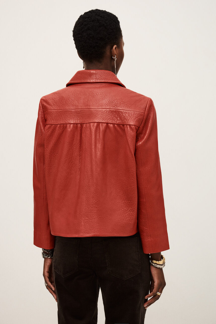jacket BILOS