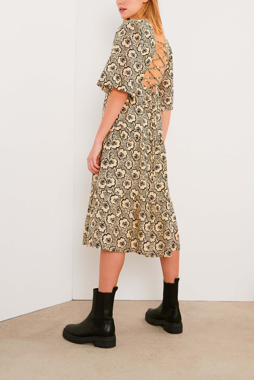 DRESS GABIE