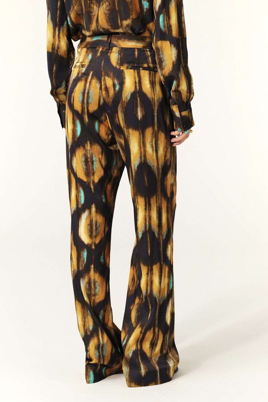 trousers SAMA