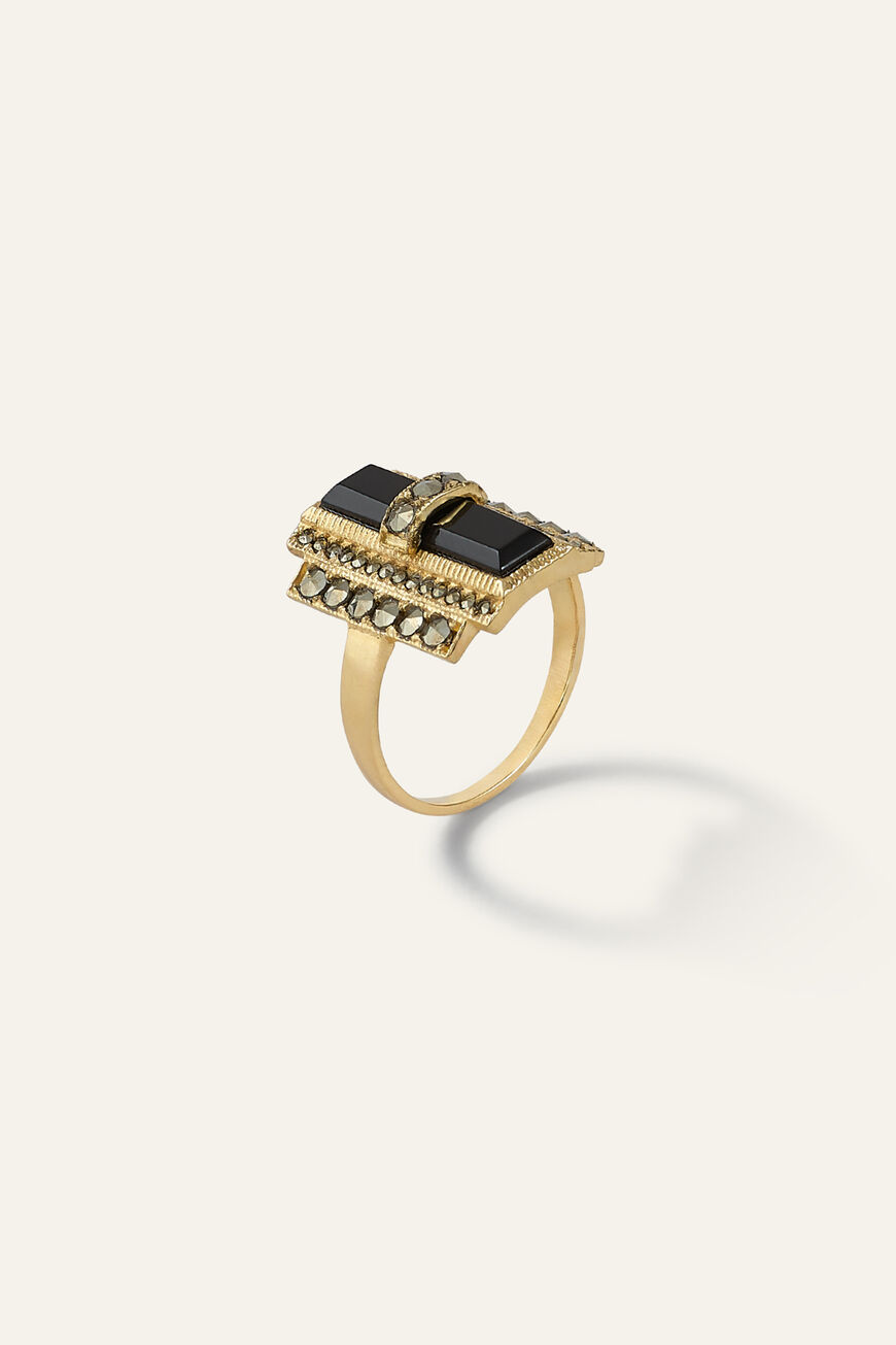RING ANOUK