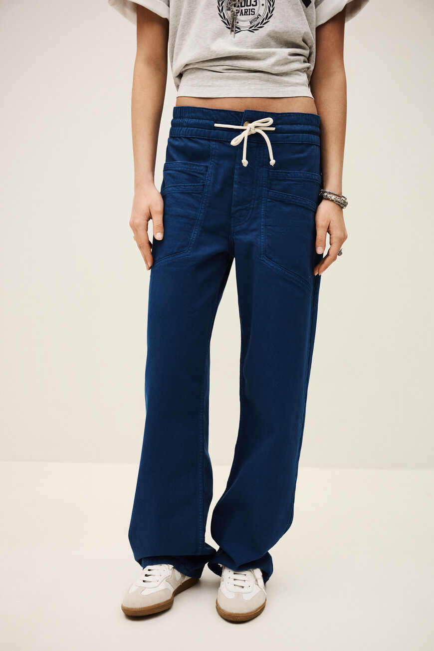 PANT FIMA
