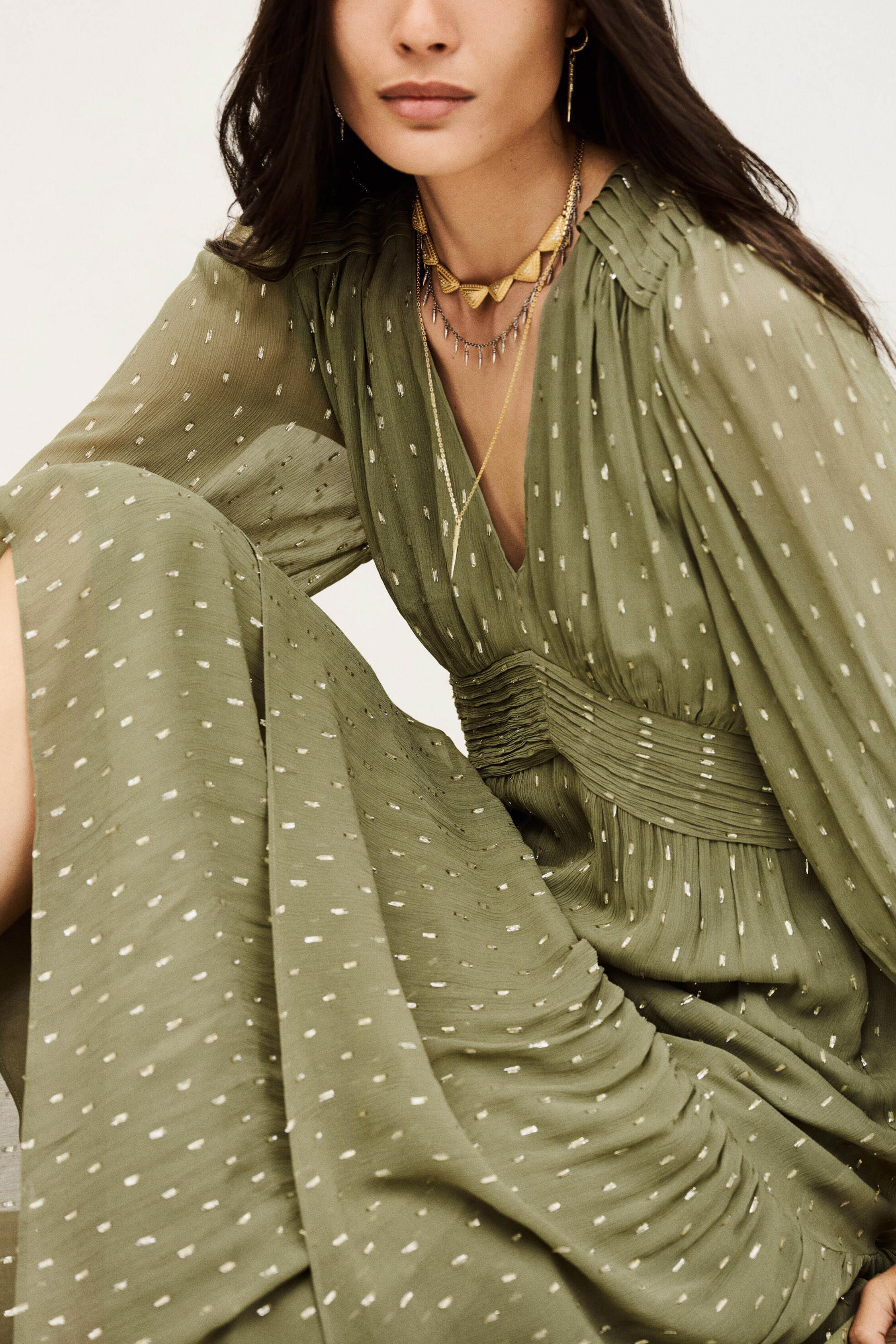 dress MAIA