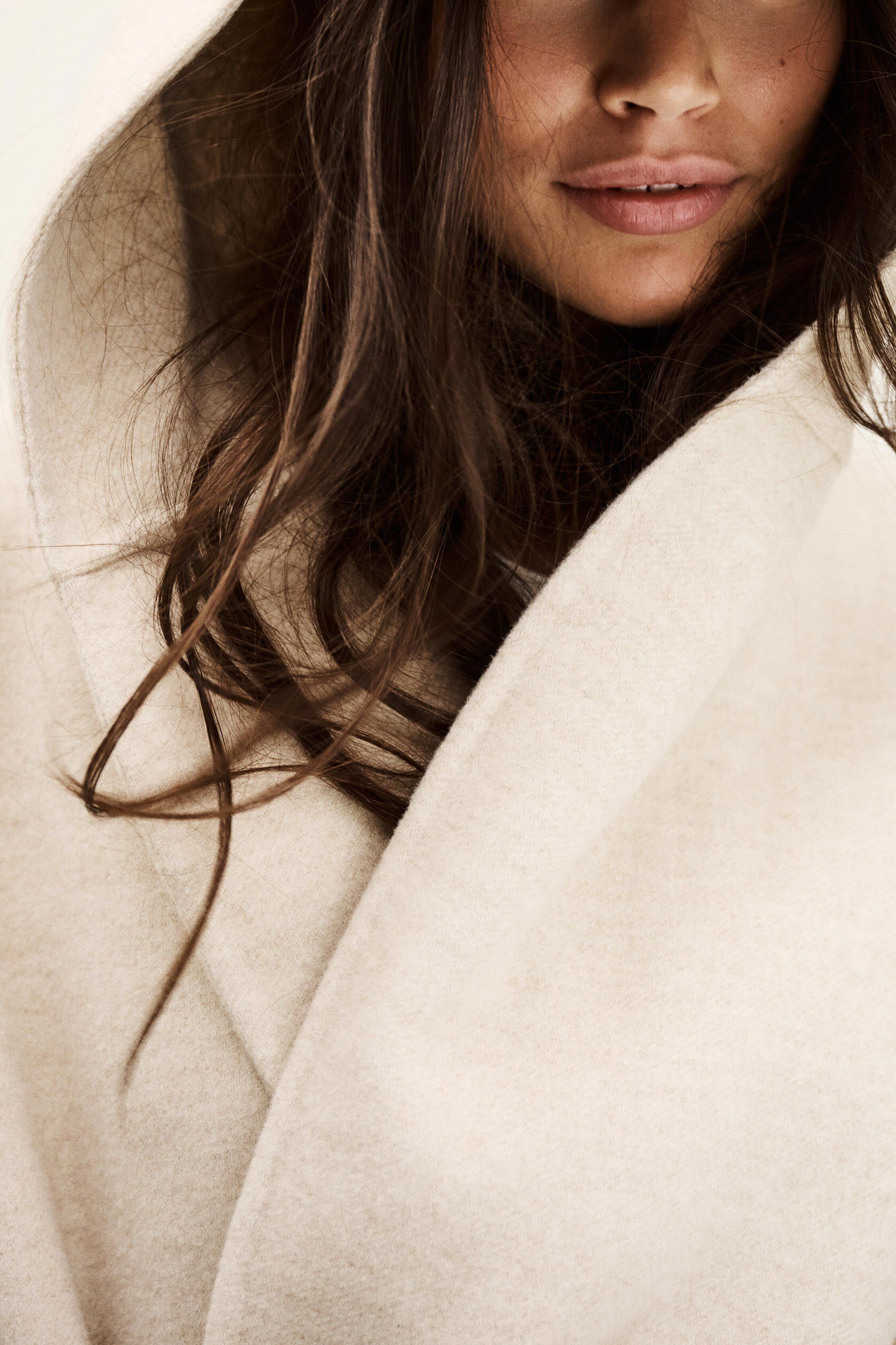 coat LYLIE