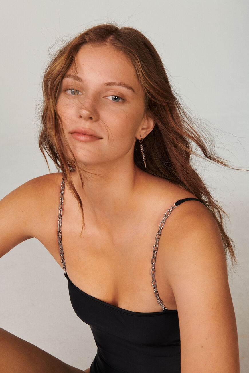 SWIMWEAR MUSE