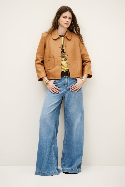 jacket BILOS