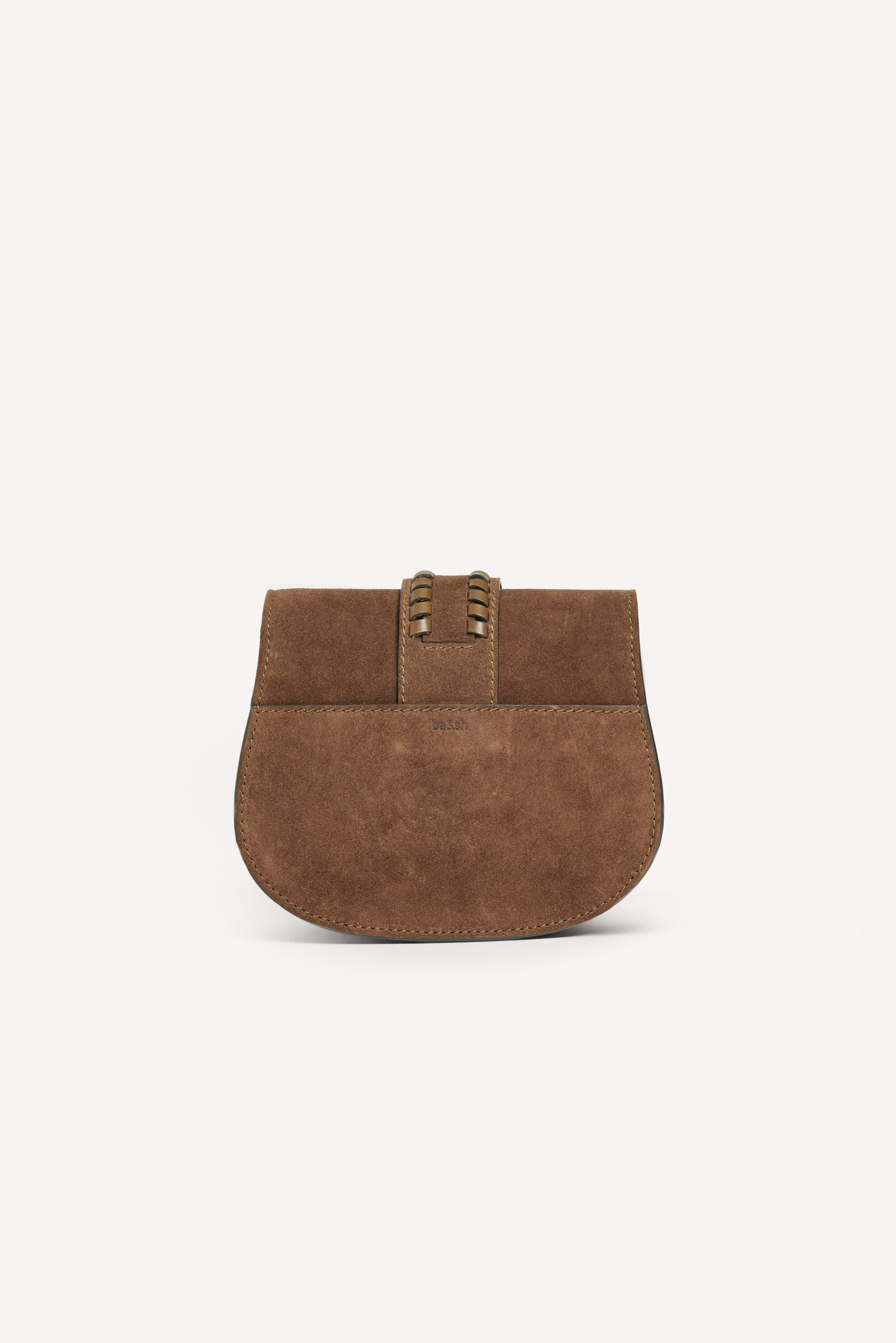 SMALL-BAG TEDDY