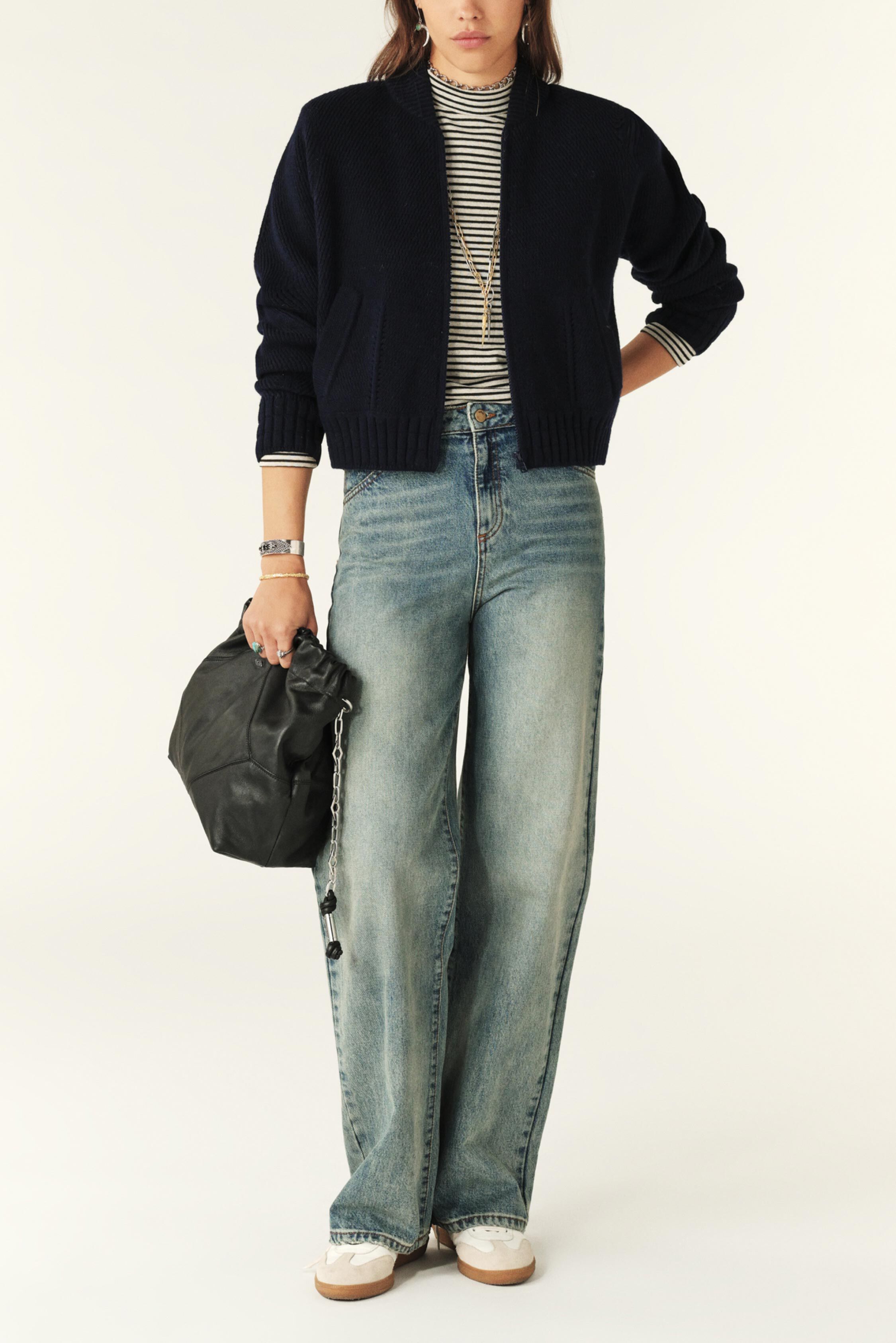 cardigan BELEM