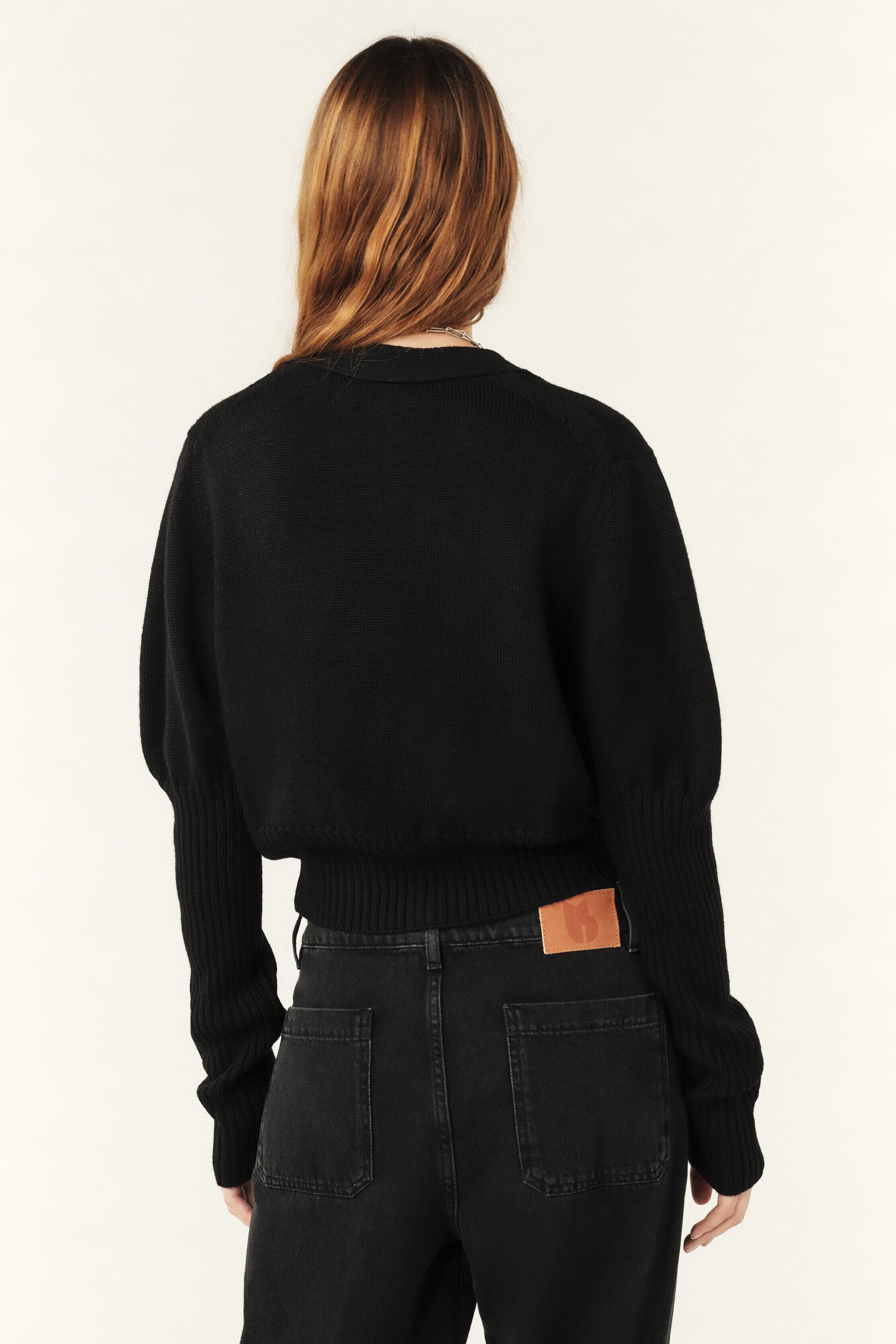 Strickjacke TANDA