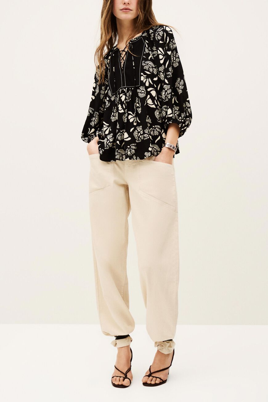 BLOUSE AURA