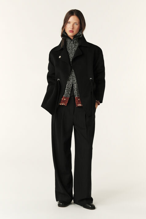 coat KAM