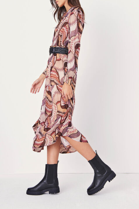 TONI DRESS