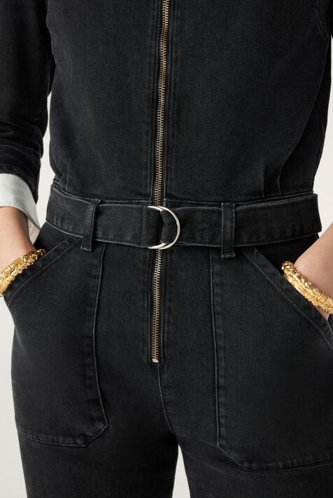 jumpsuit ISAYA
