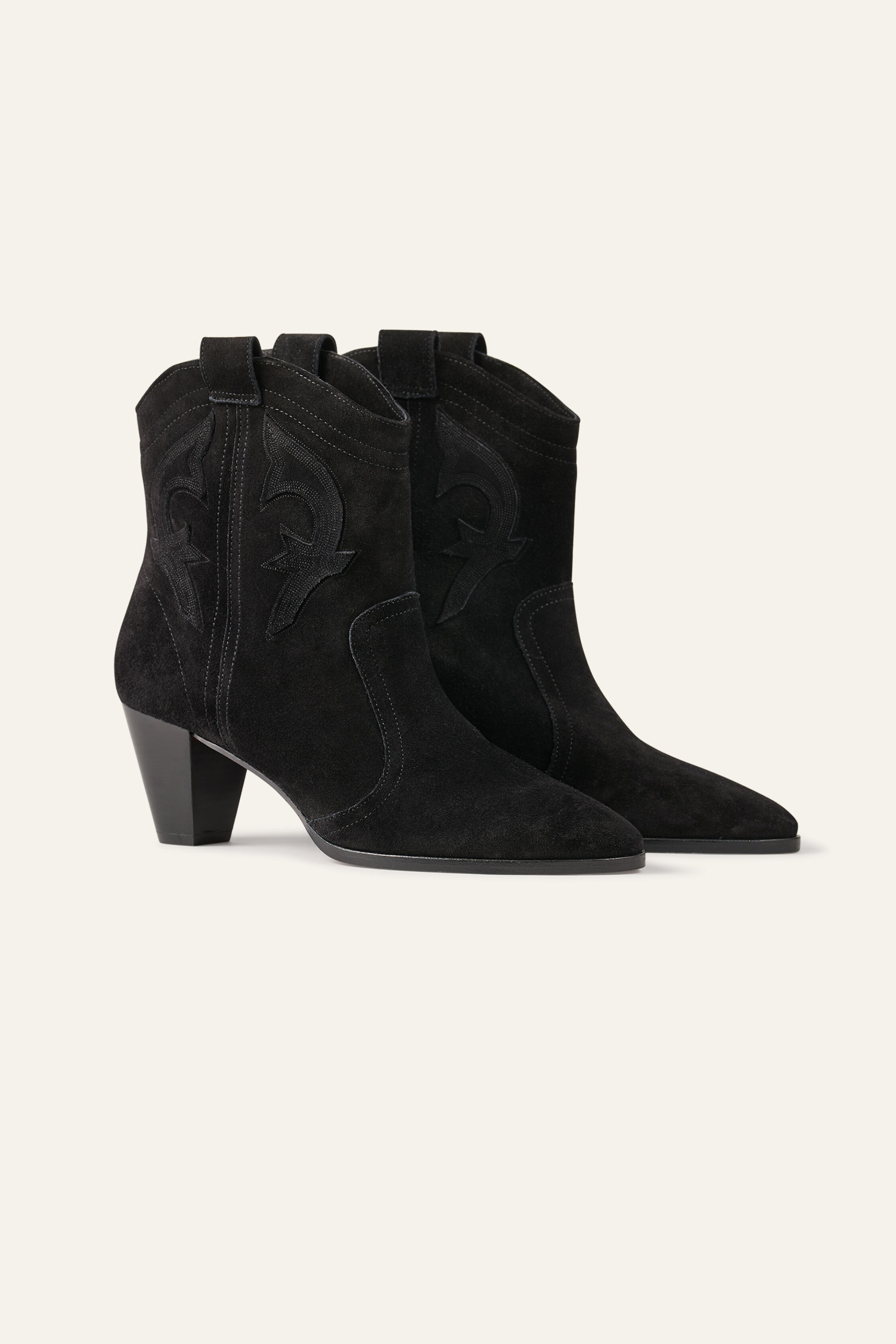 Bottines CASEY