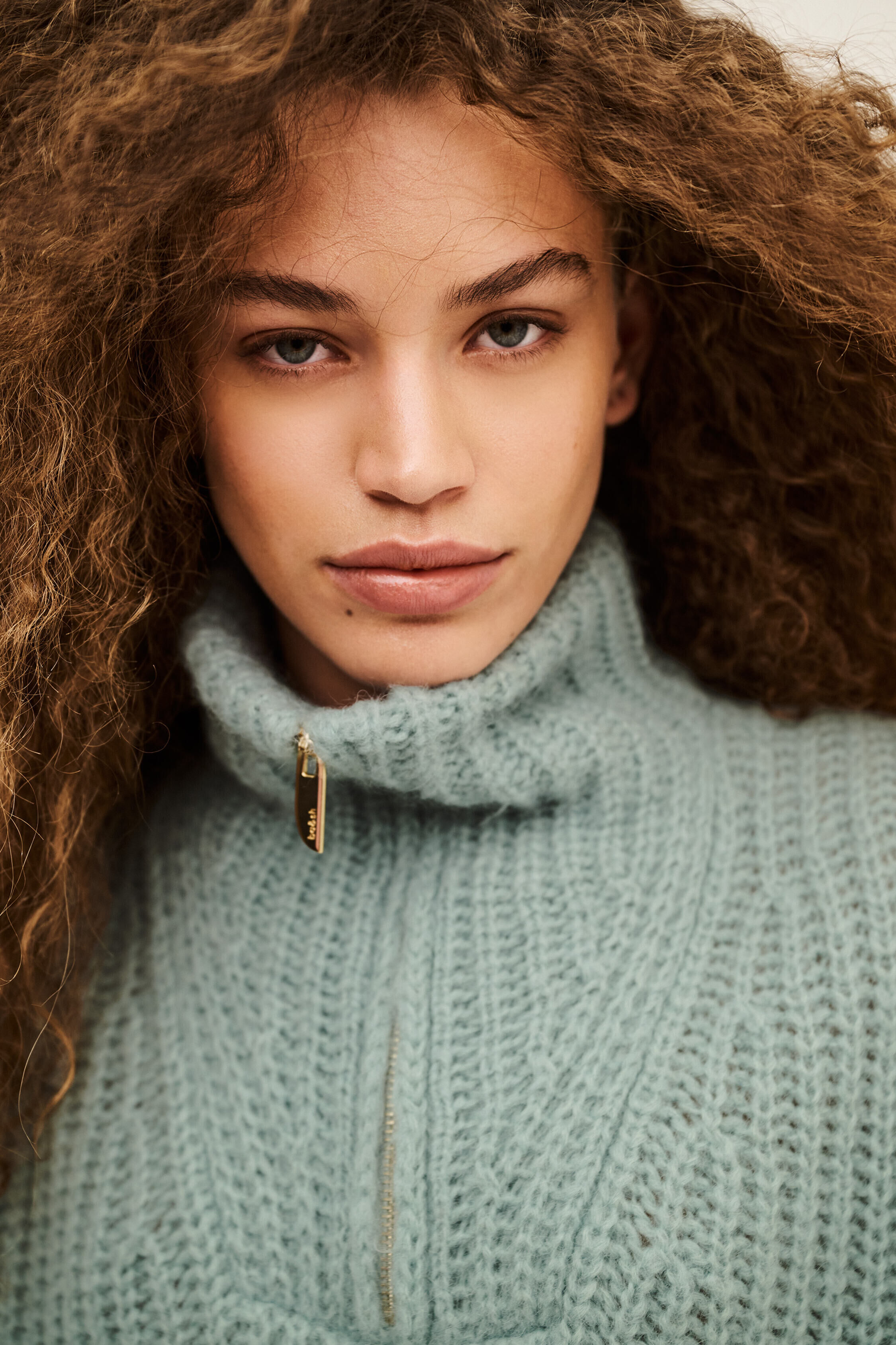 BELTANE PULLOVER