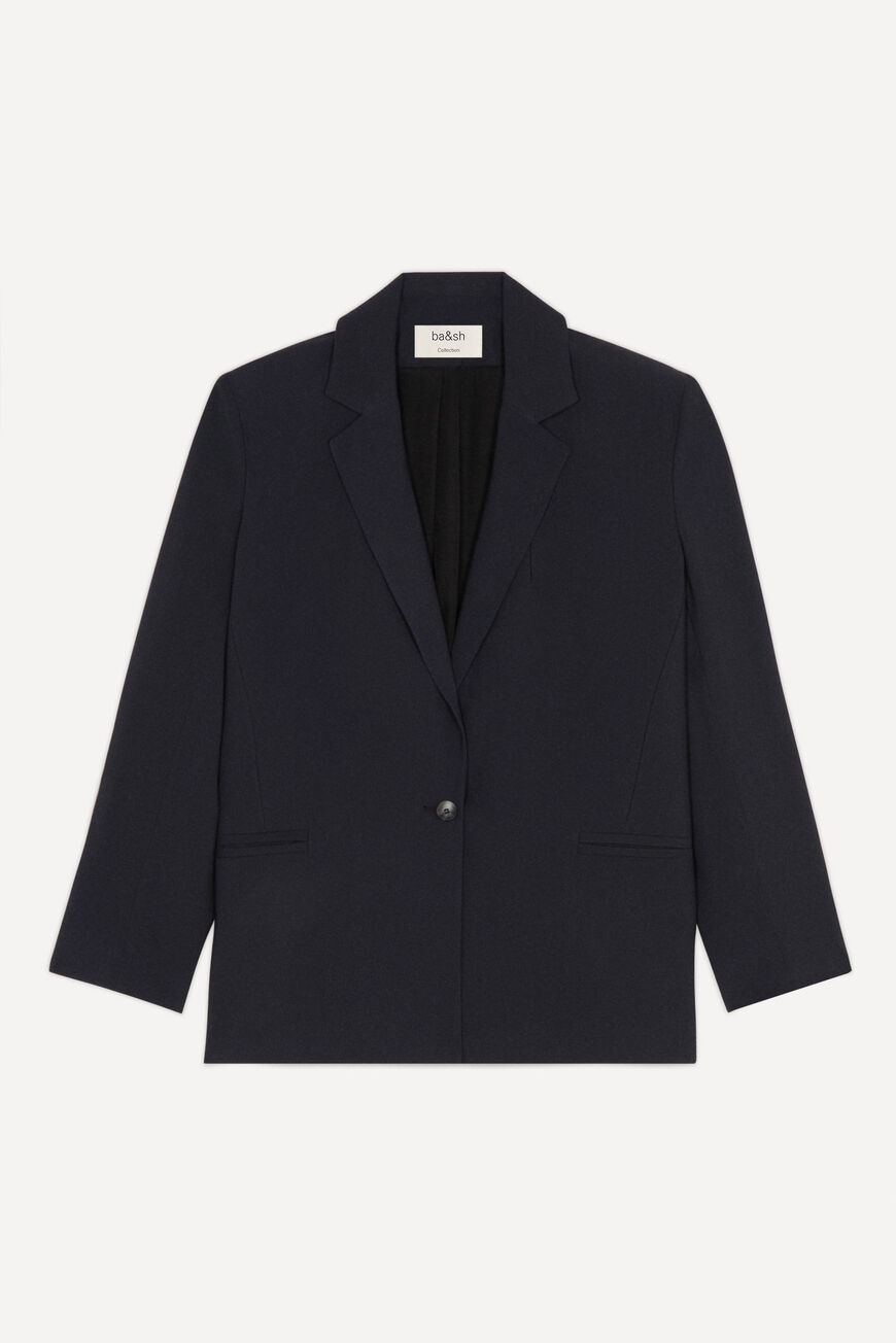 JACKET SELLA