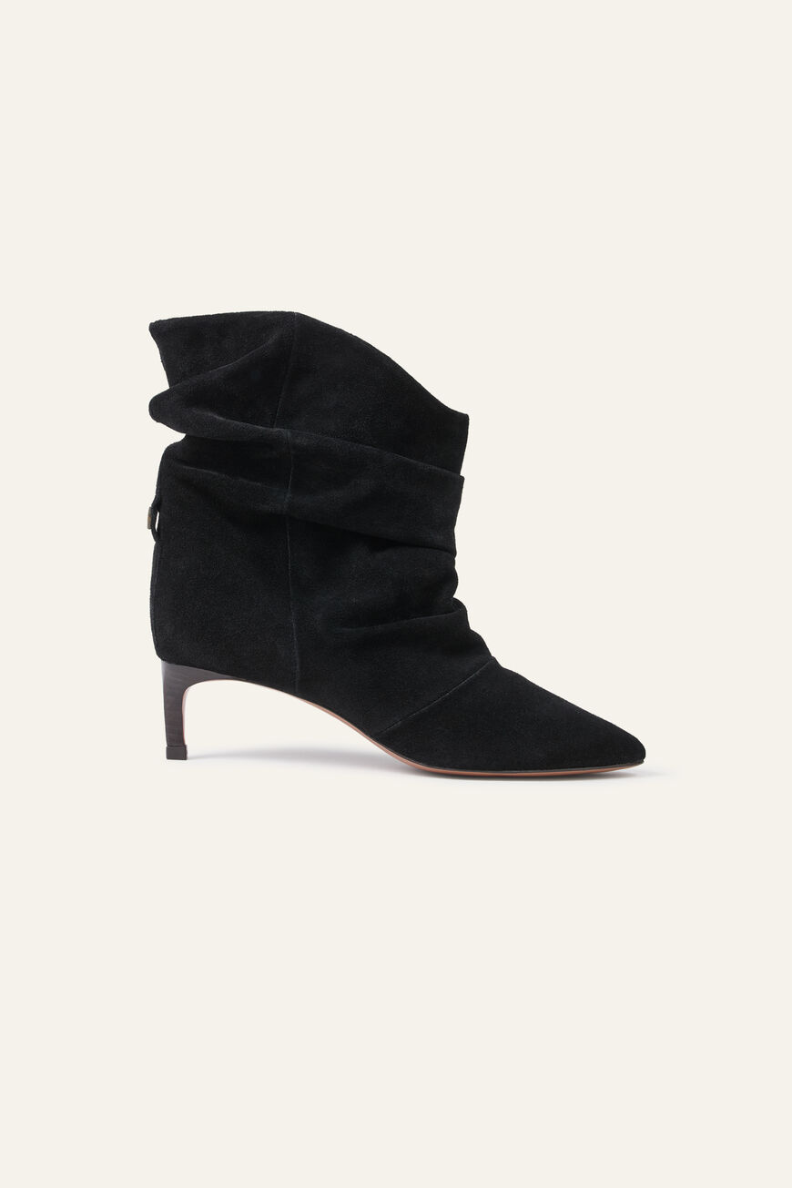 shoes LOWCOLIVIA