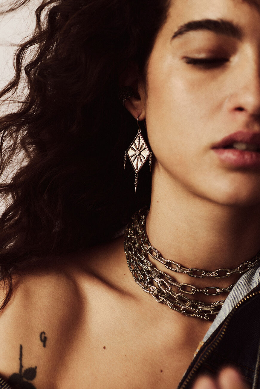 NECKLACE DEXI
