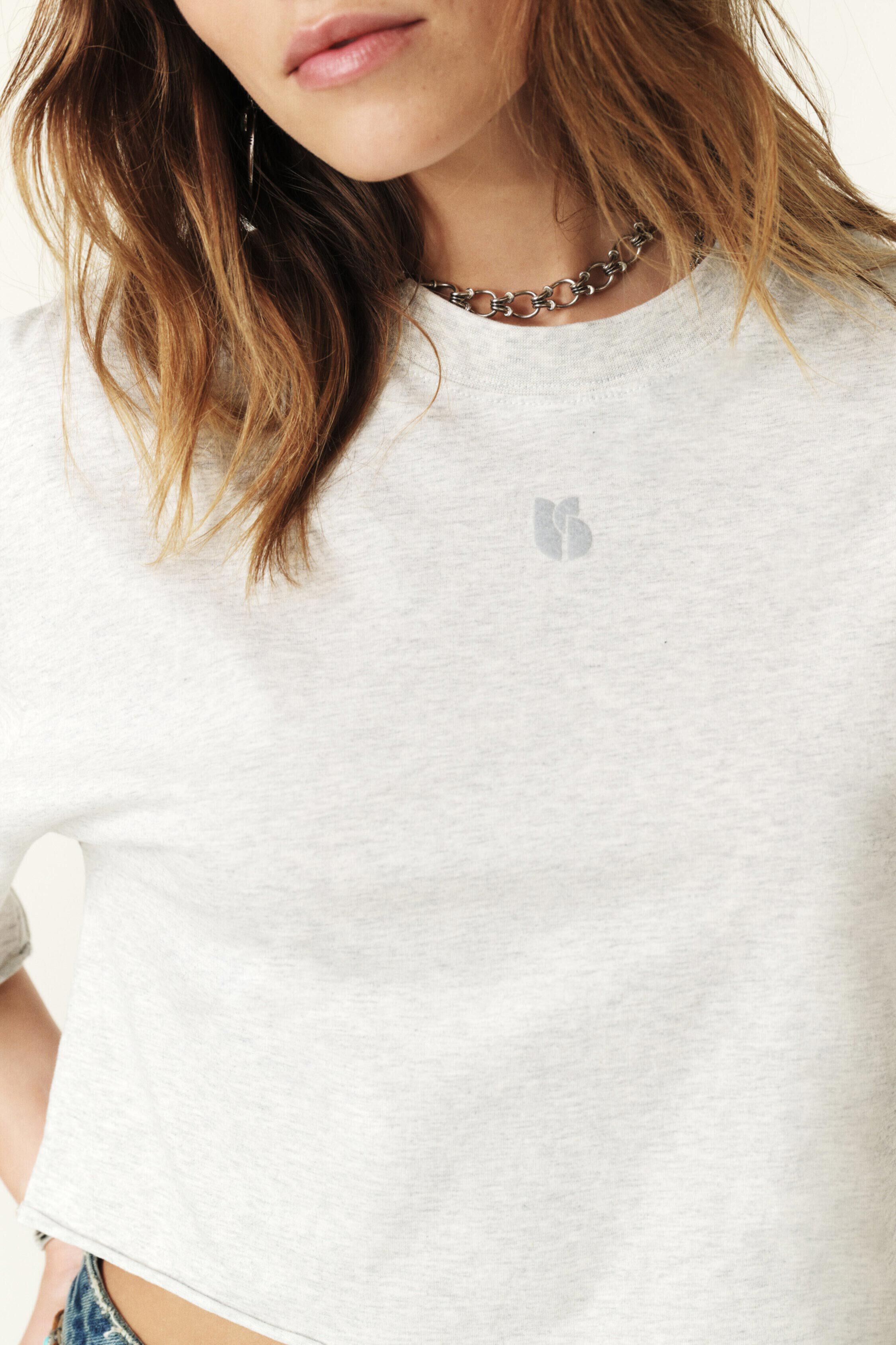 T-Shirt CARLA
