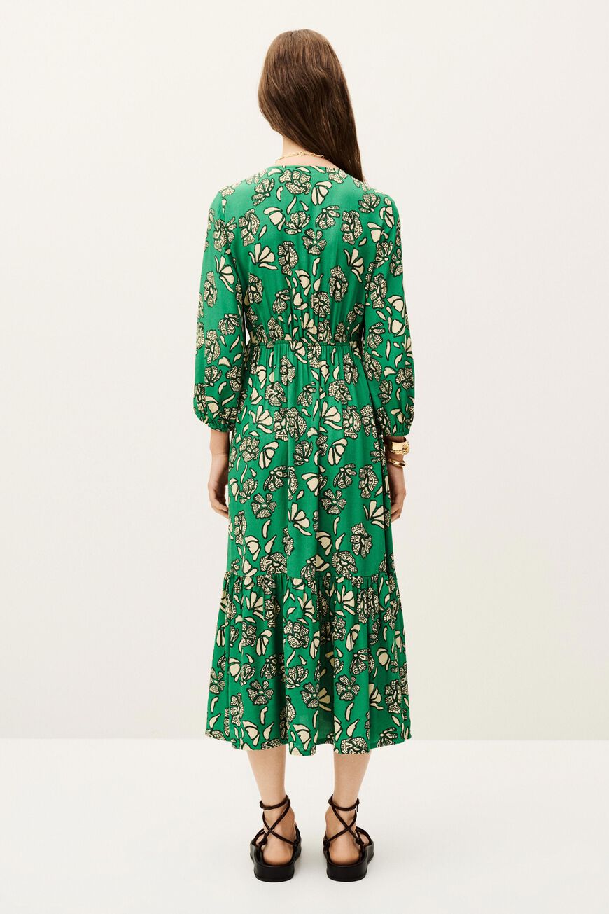 DRESS AFERAE