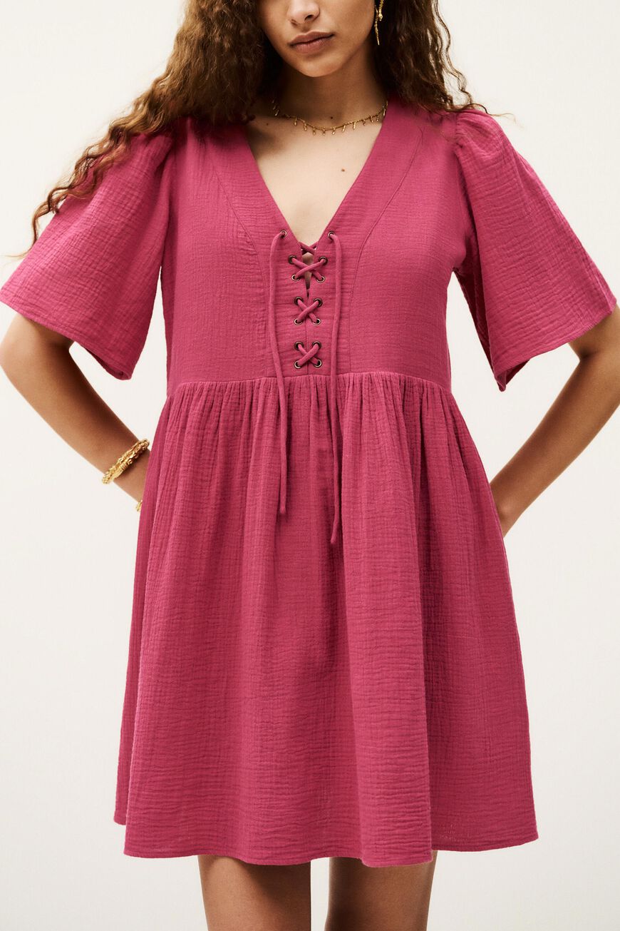 DRESS GARDNER
