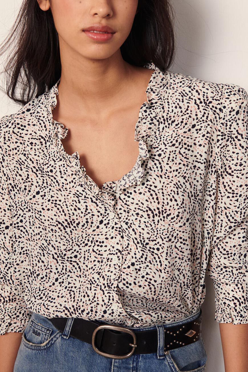 INTI SHIRT