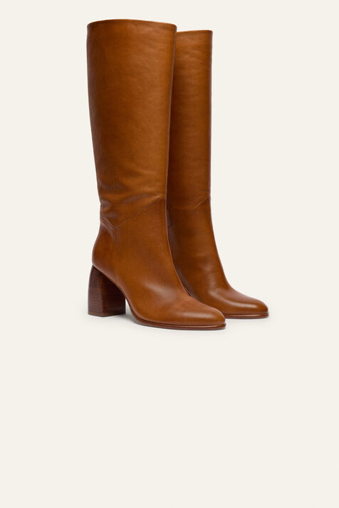 COLUSA boots