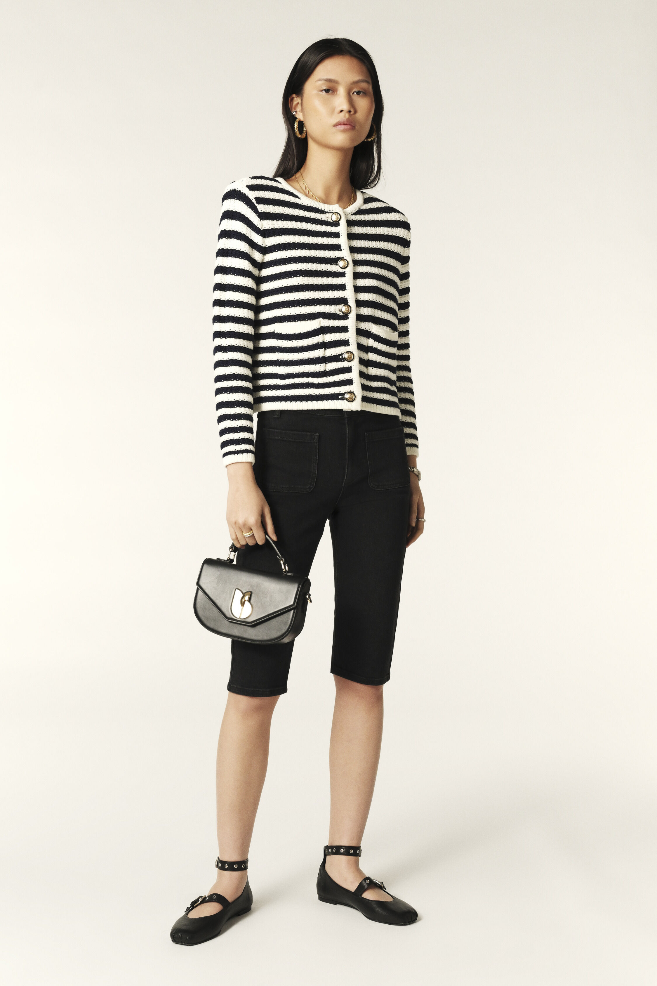 Jacke GASPARD