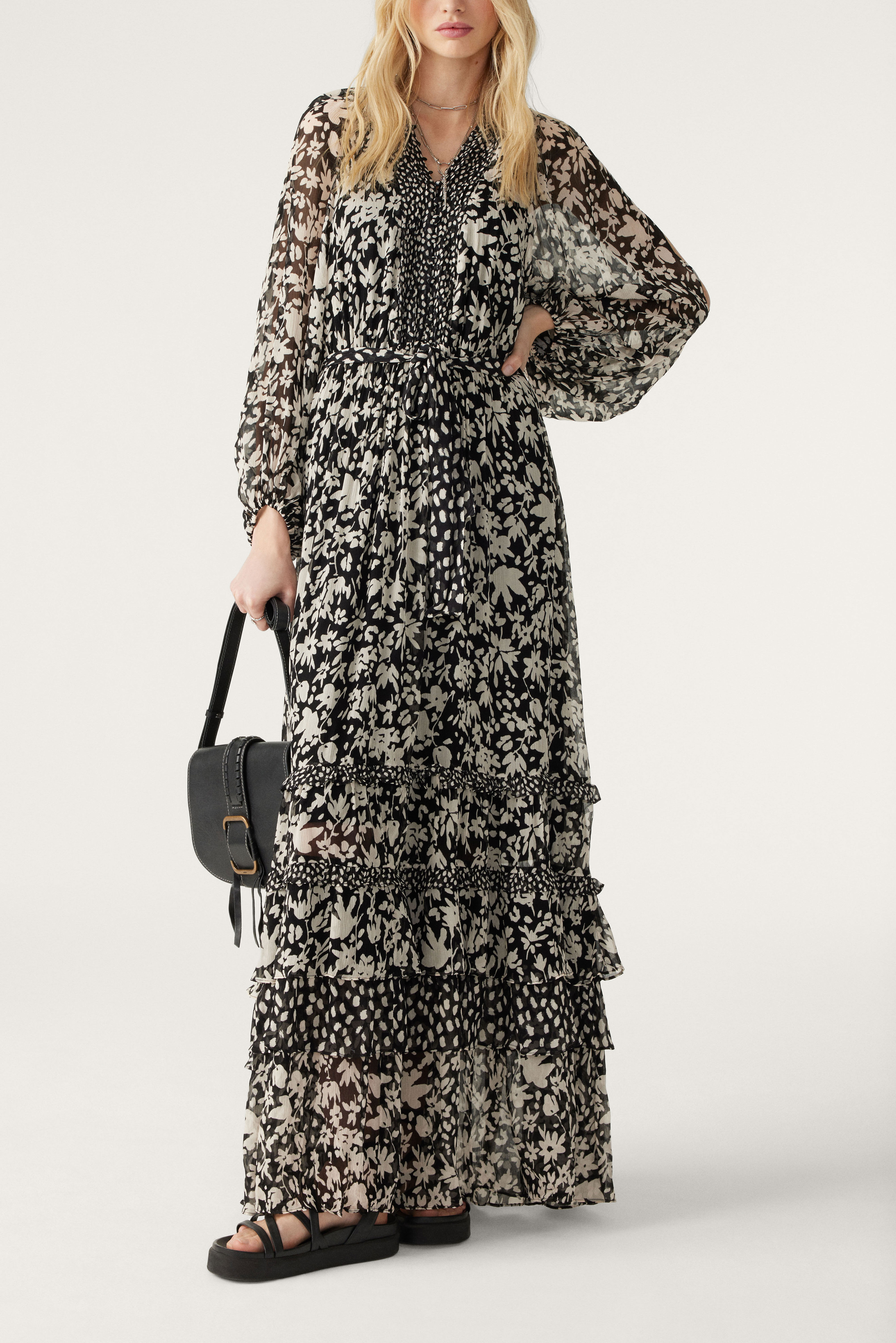 robe FANNY