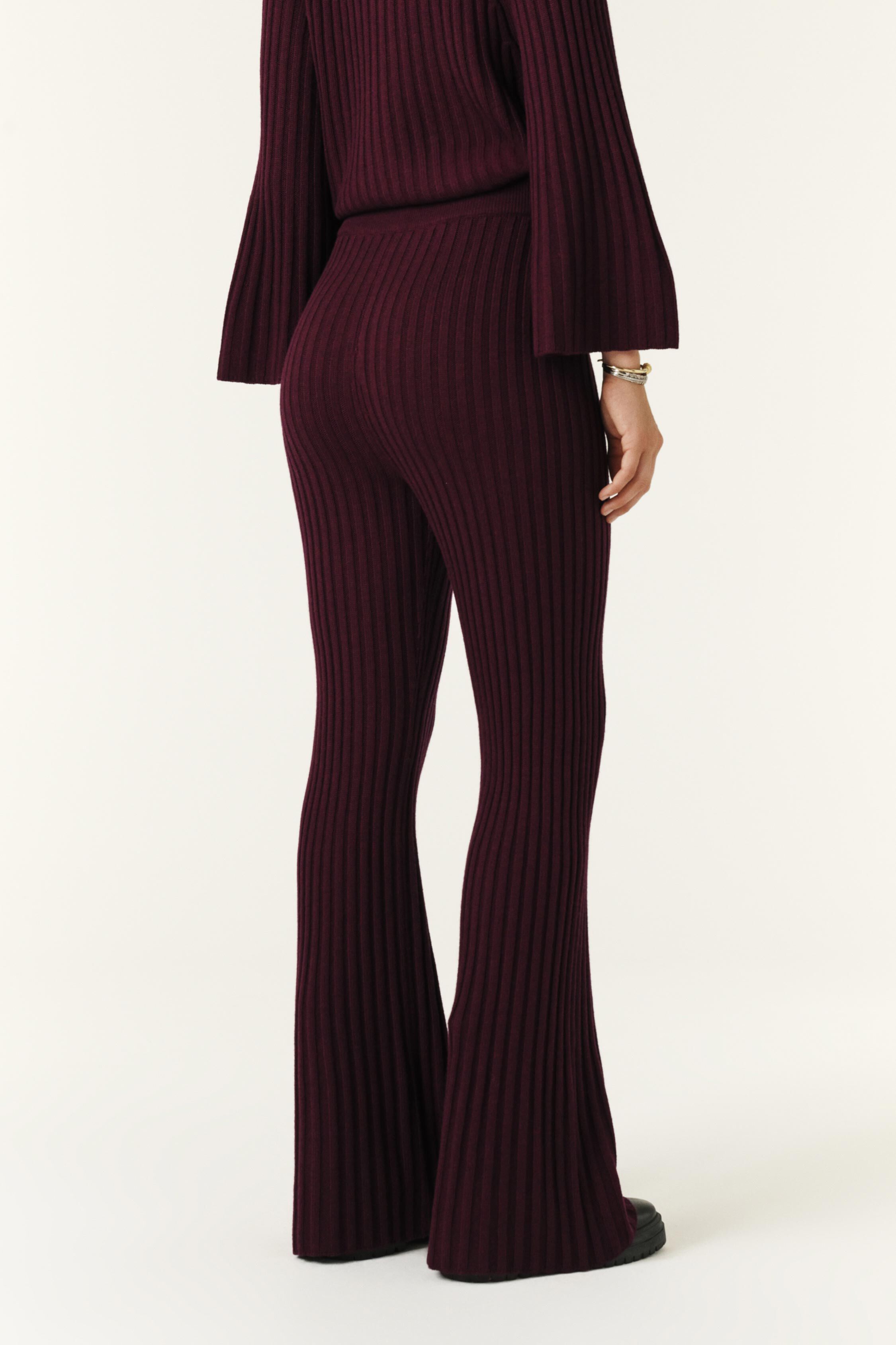 pantalon JUSTON
