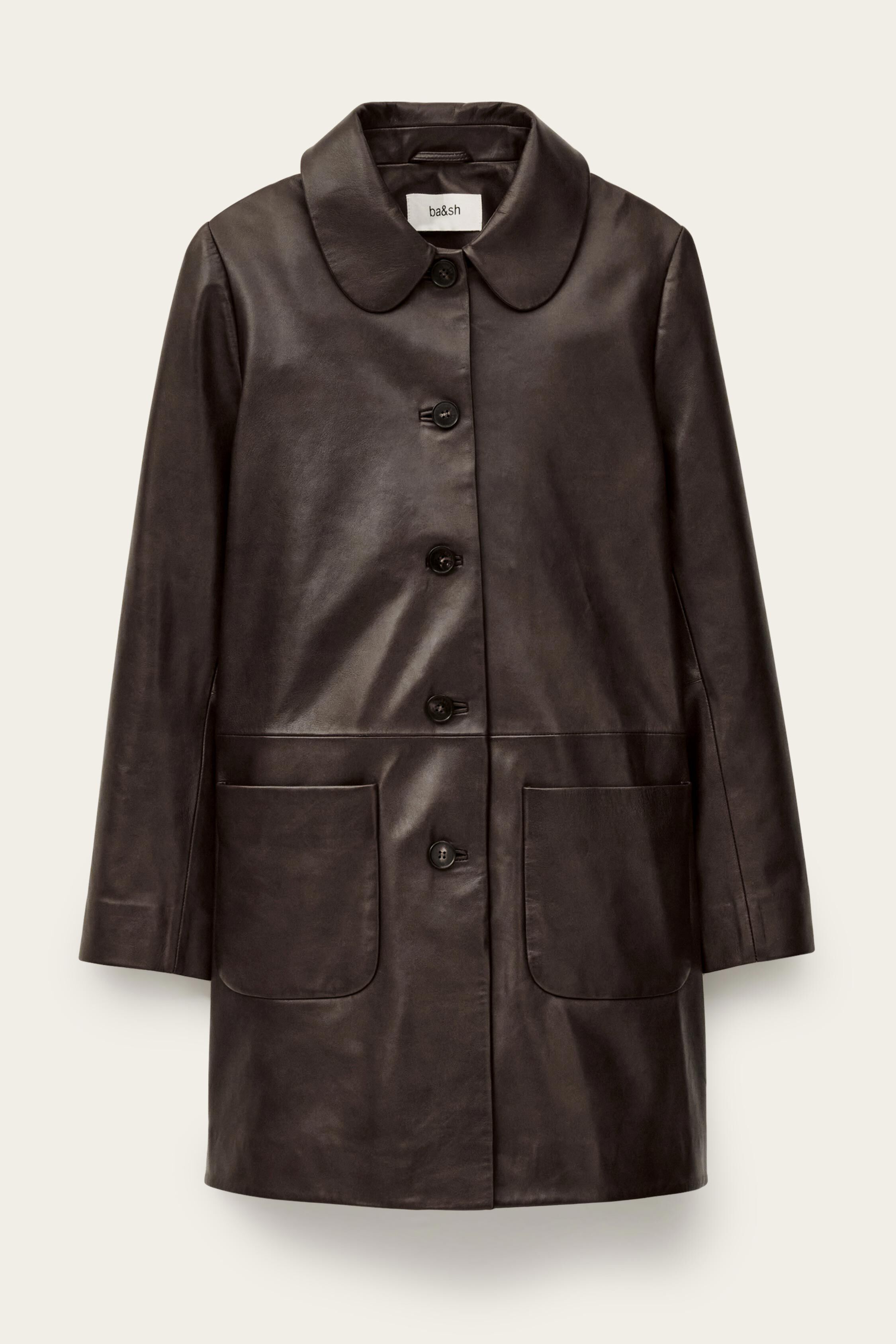 manteau MADIE
