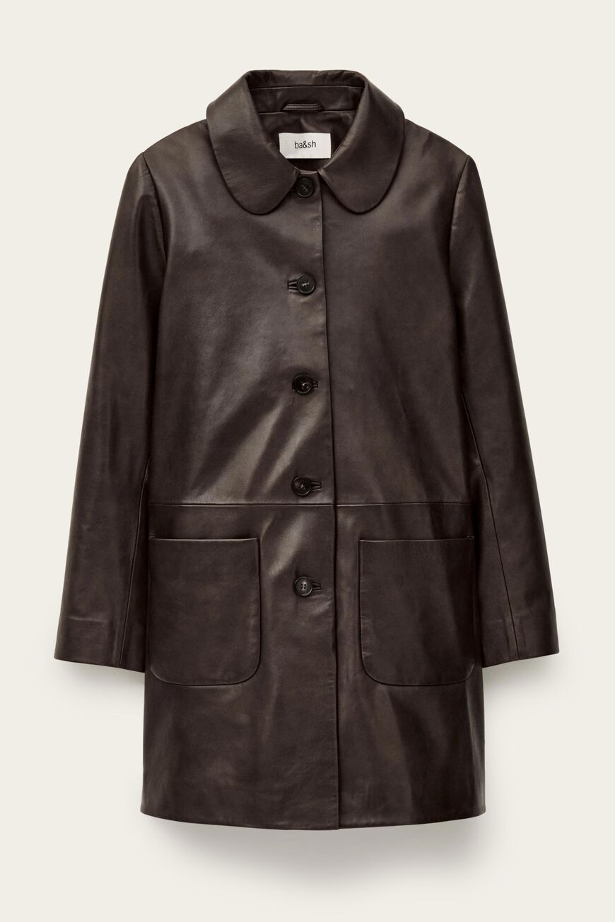coat MADIE