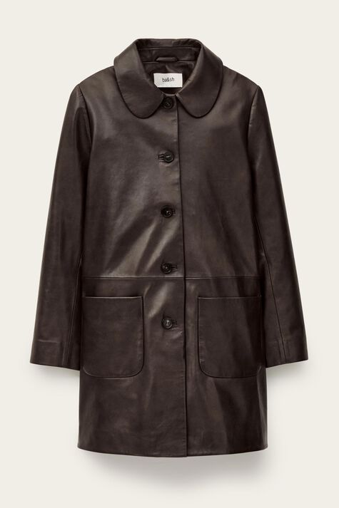 coat MADIE