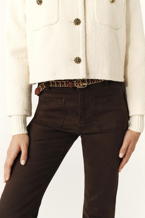 trousers ROSS